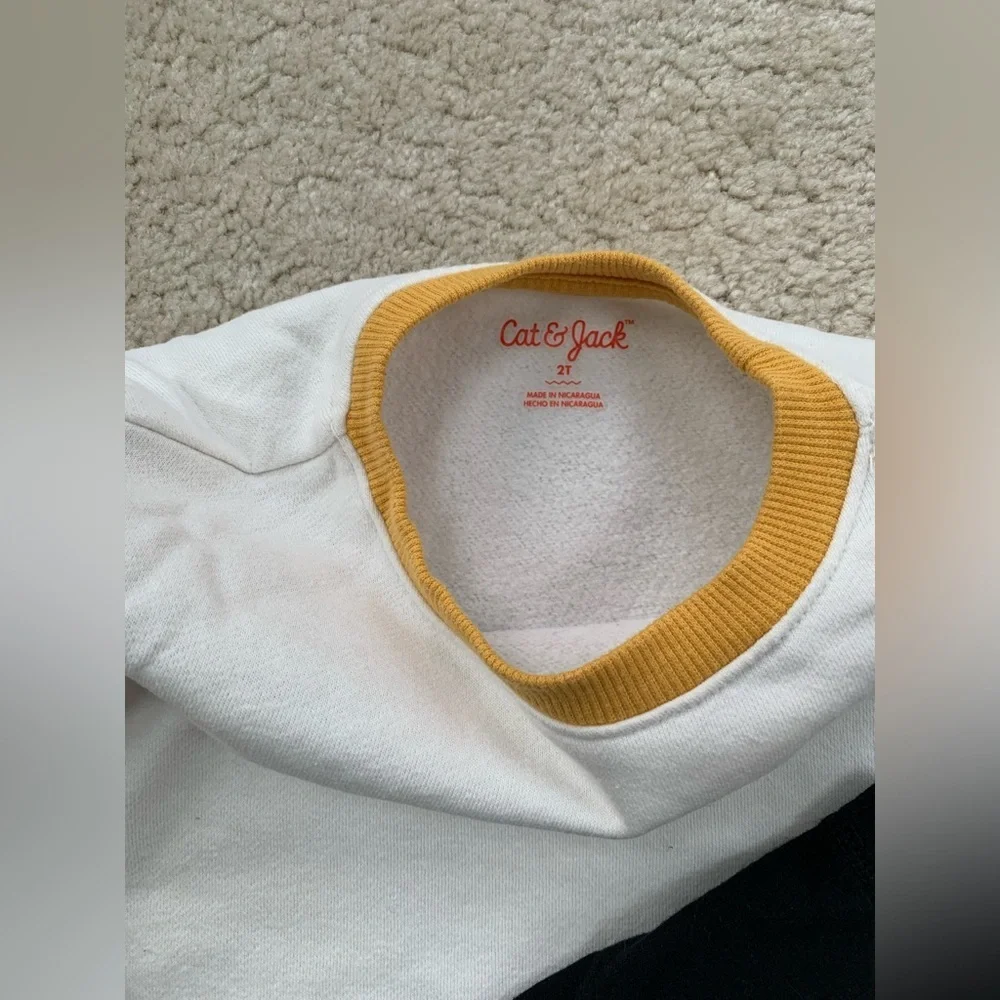 Cat & Jack good used